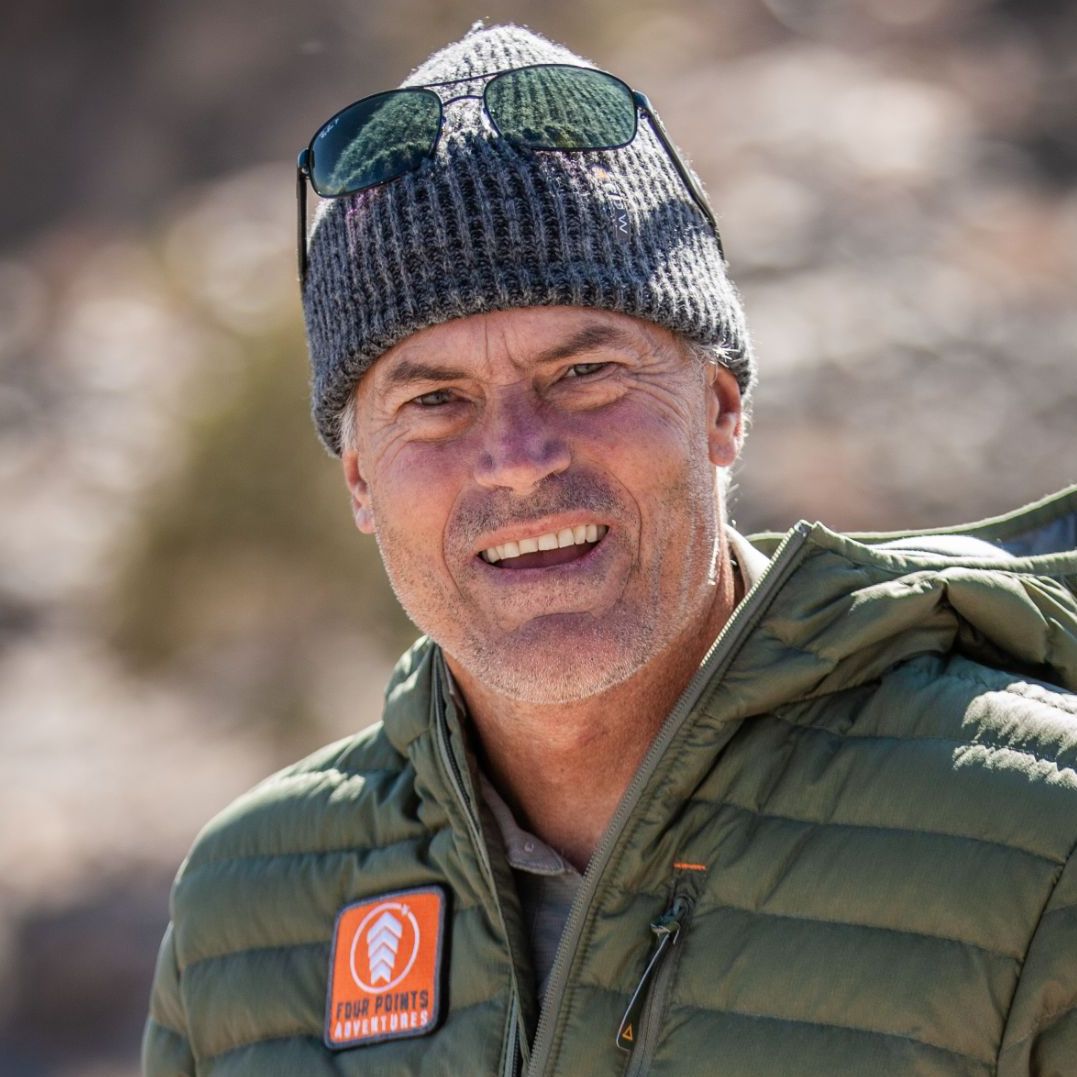 Profile of Todd Rogers