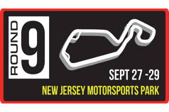 MotoAmerica New Jersey Motorsports Park 2024