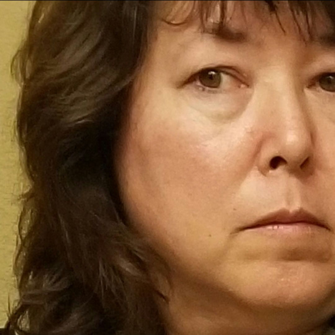 Profile of Teri Fratkin