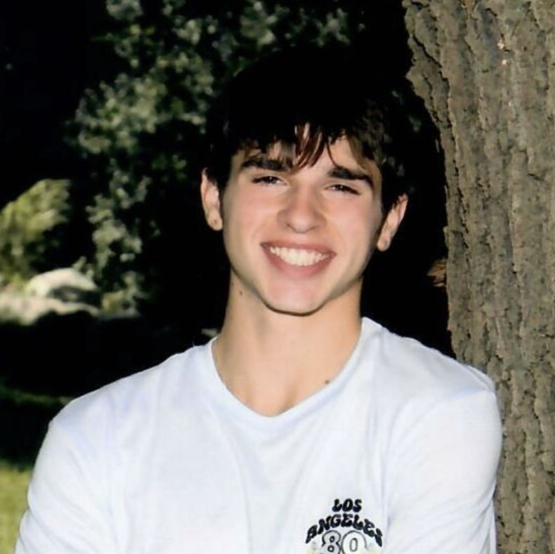 Profile of Michael Bennett