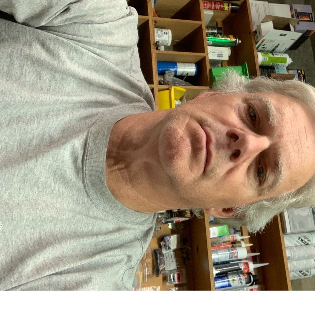 Profile of Allen Lougheed