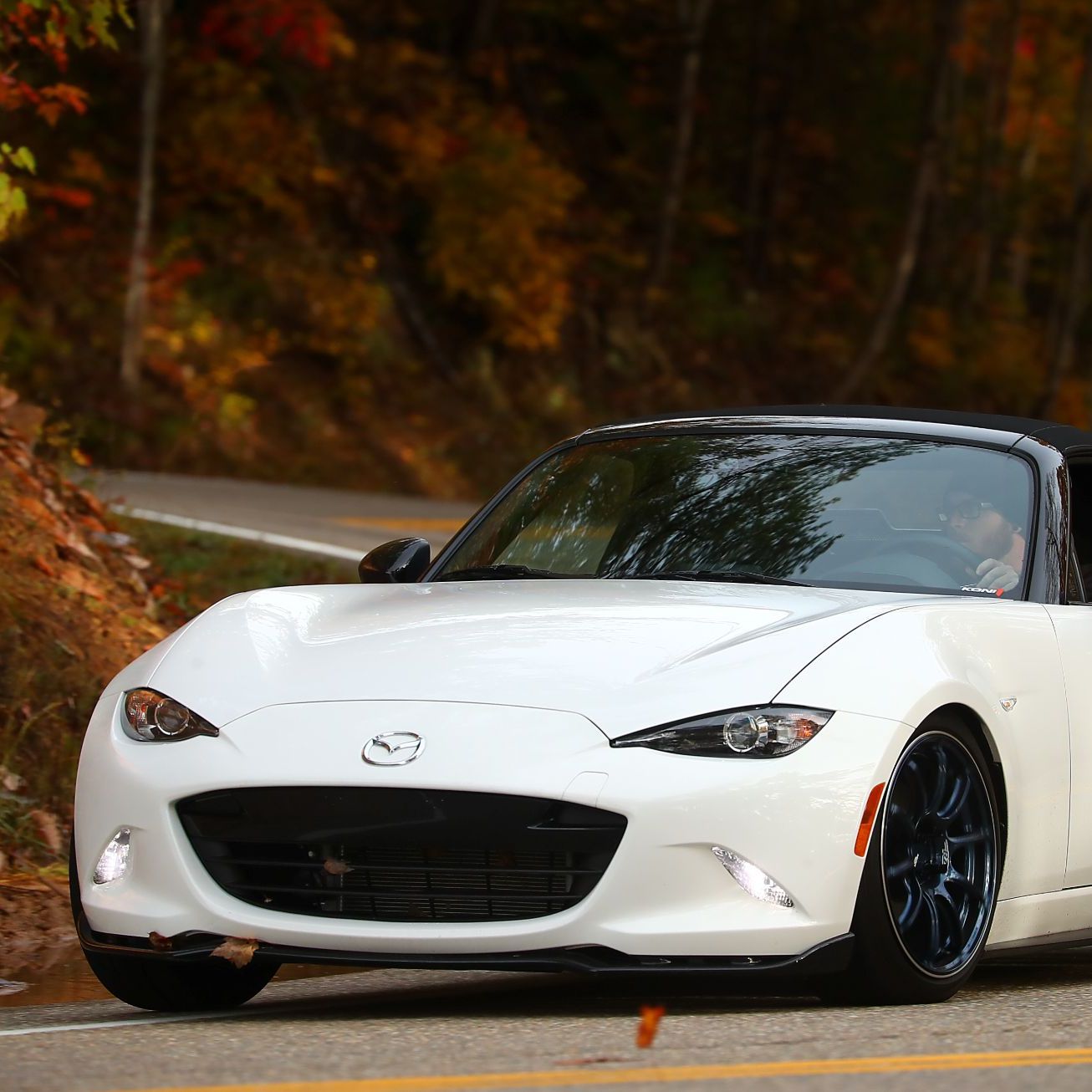 Profile of Derek Vachon