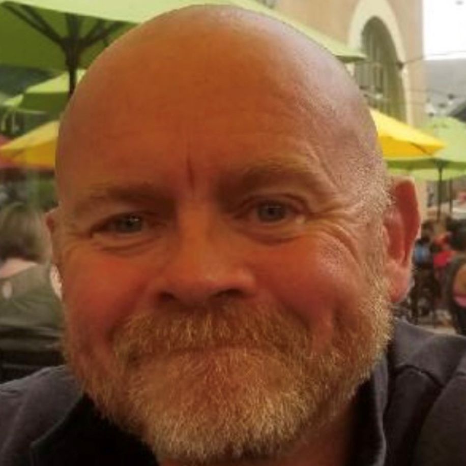 Profile of Eric Longlett