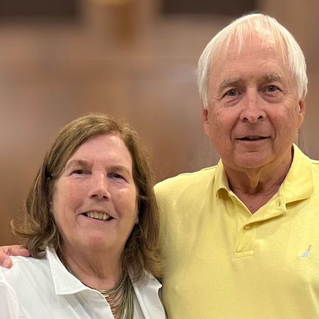 Profile of Margie Schaffer