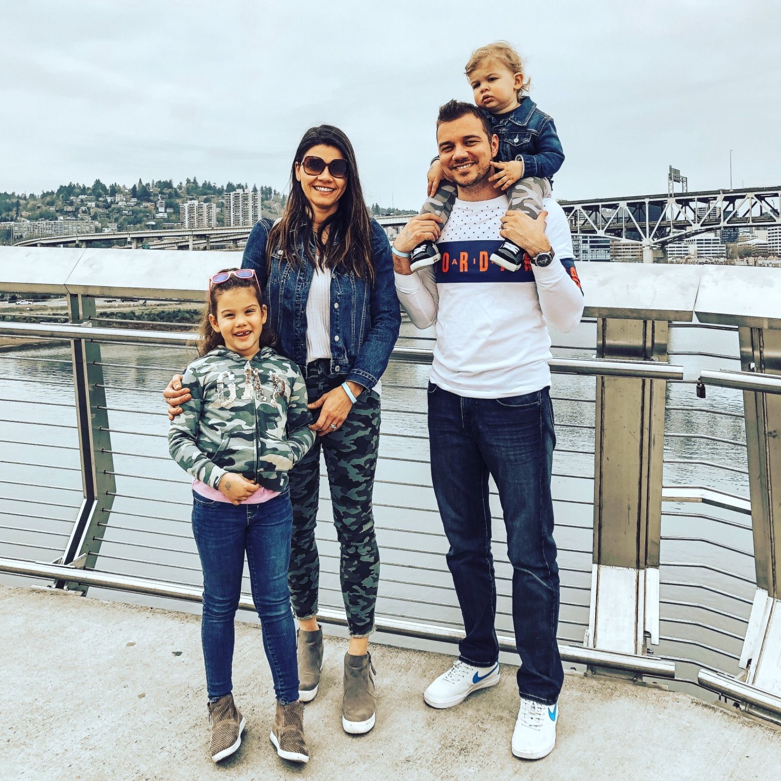 Profile of Benjamin Jinar