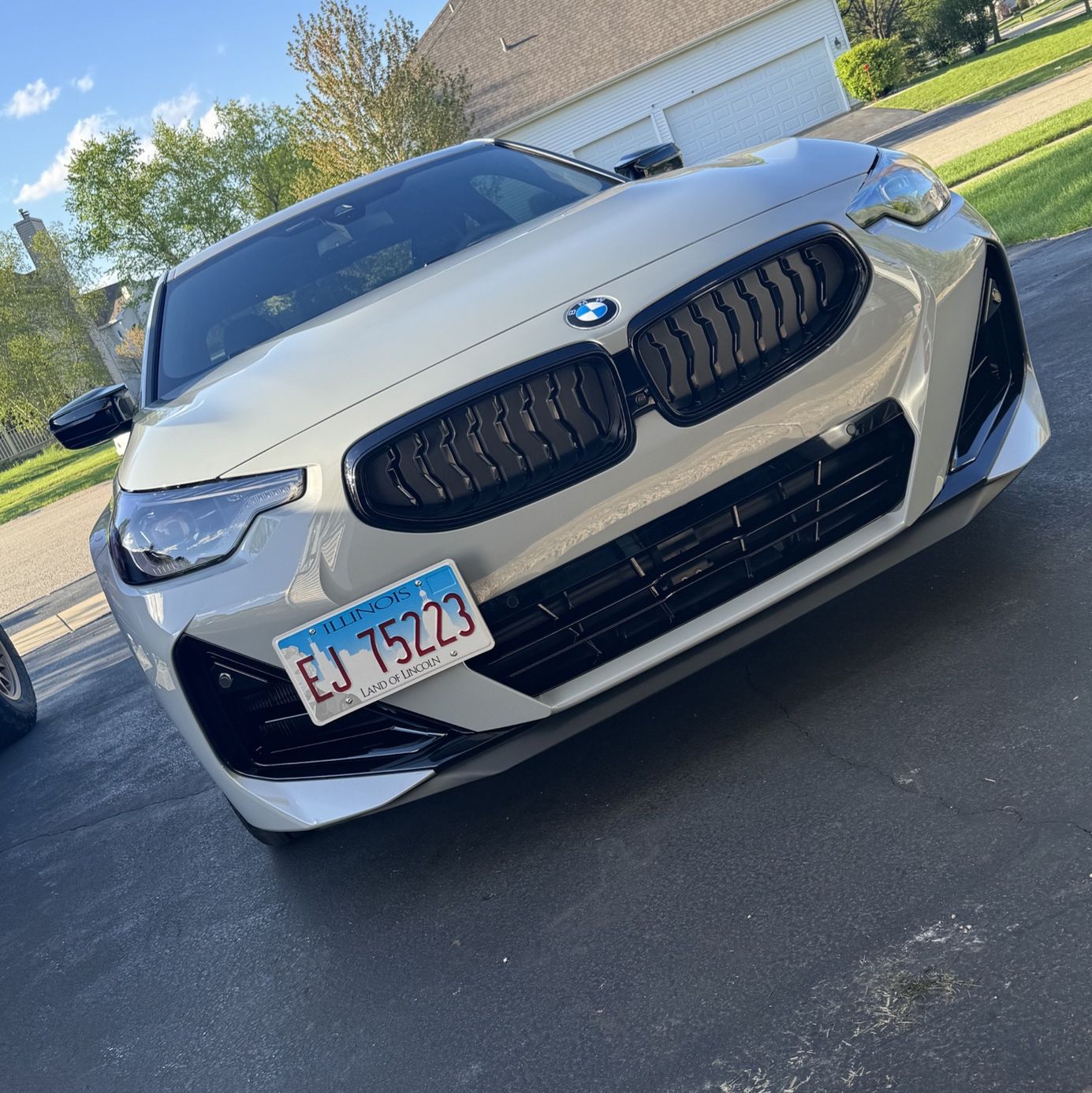 Profile of Gary Flentge