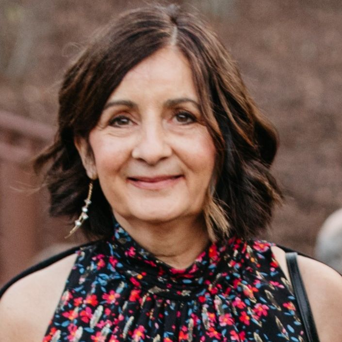 Profile of Mary King