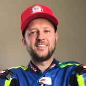 Profile of Shane Perry