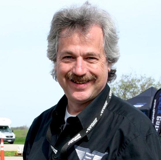 Profile of Stephen Rossini