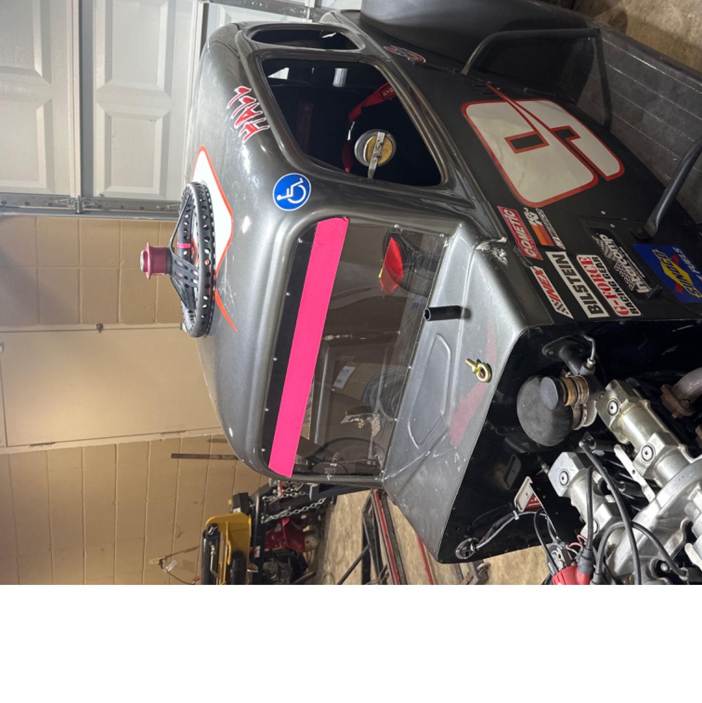 Profile of Ryan Hall