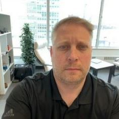 Profile of Bryan Lord