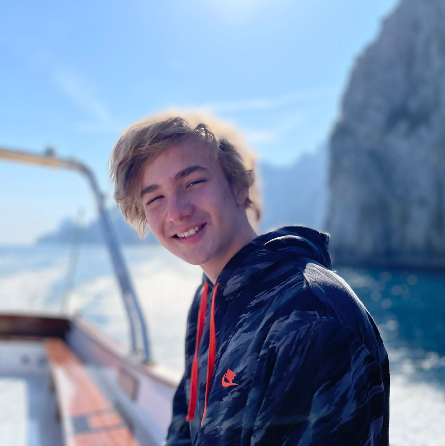 Profile of Tamara Swanson Venner