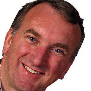 Profile of Nigel don't use