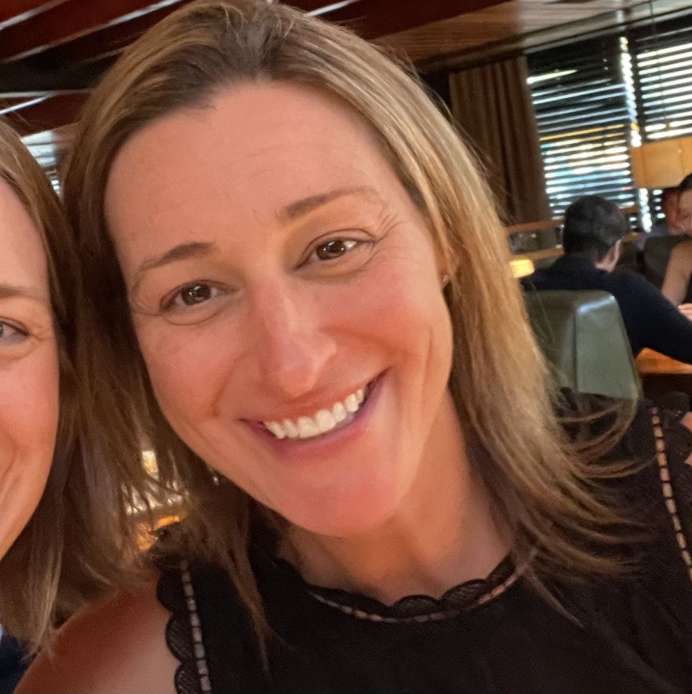 Profile of Brandy Misorek