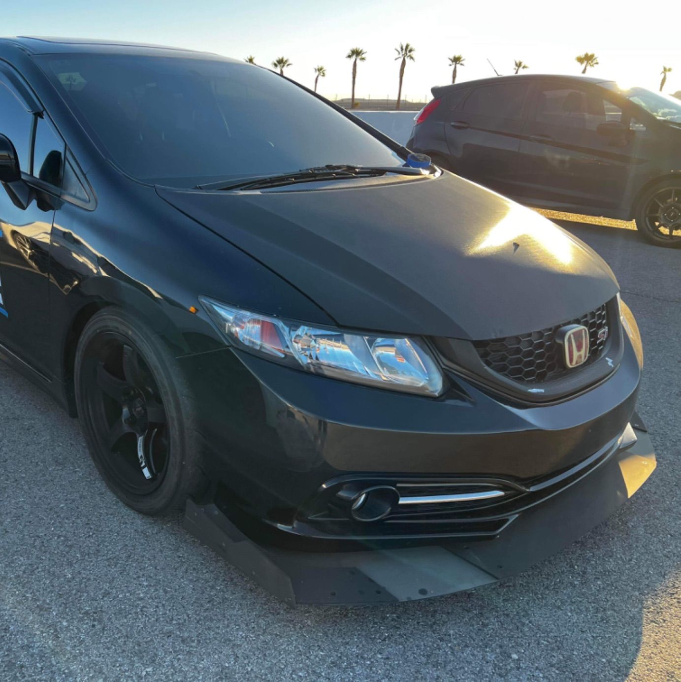 Profile of Jorge Carlo Bautista