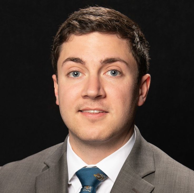 Profile of Tyler French