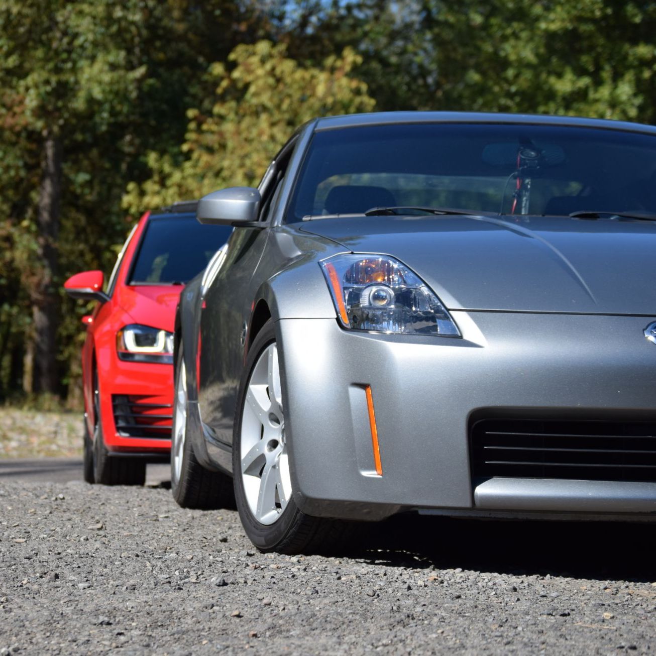 Profile of Angel Martinez