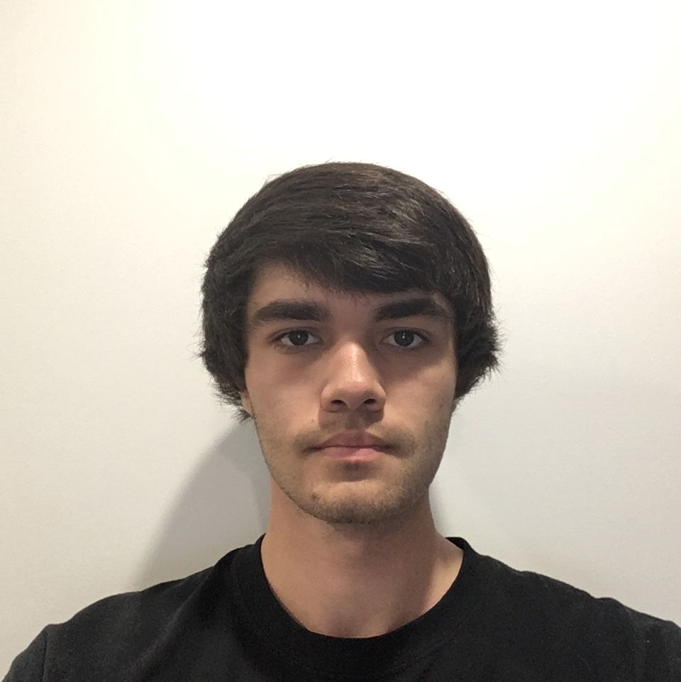 Profile of Bryce Boyer