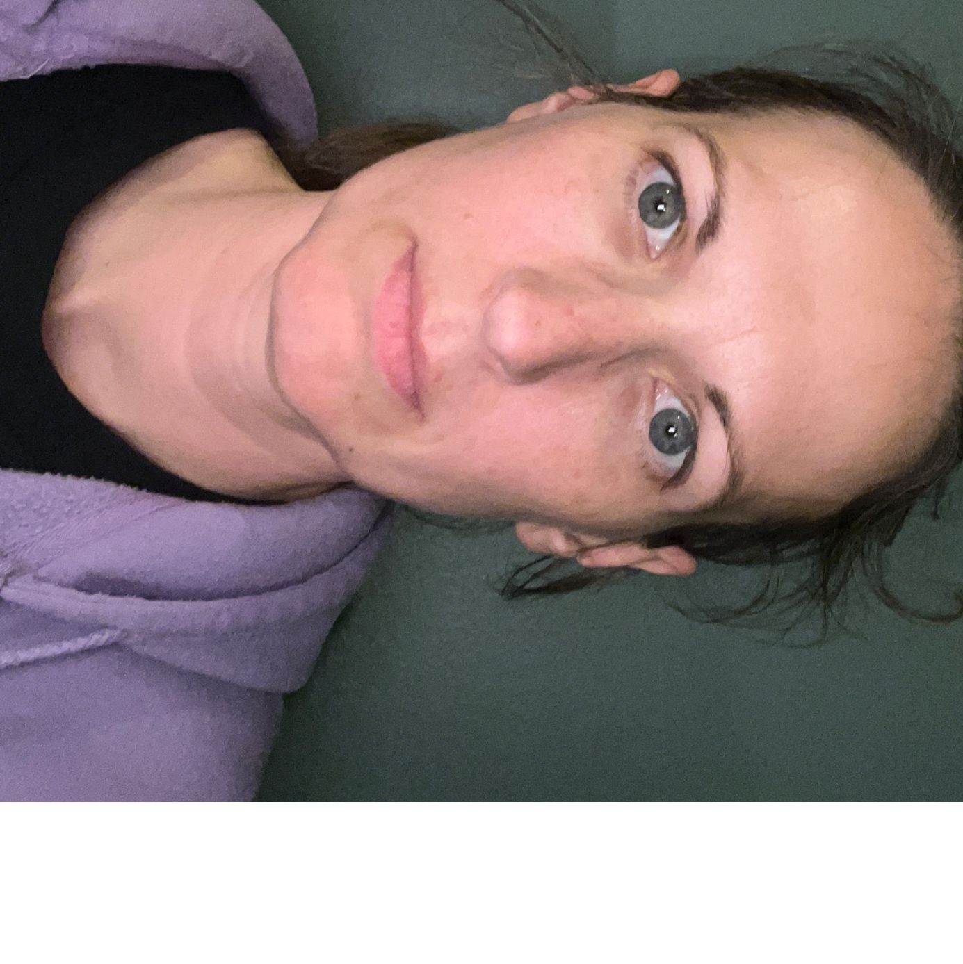 Profile of Melinda Gross