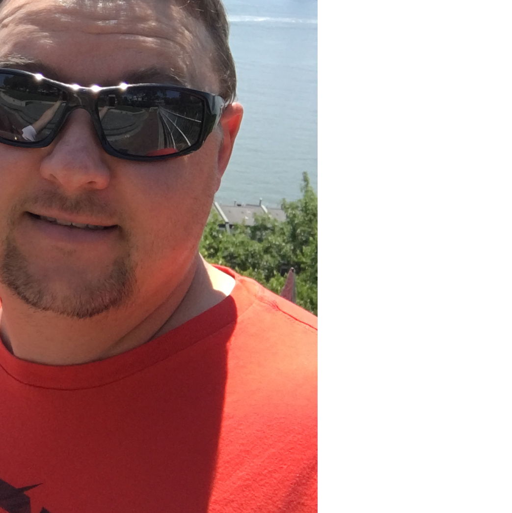 Profile of Jeremiah Thomas