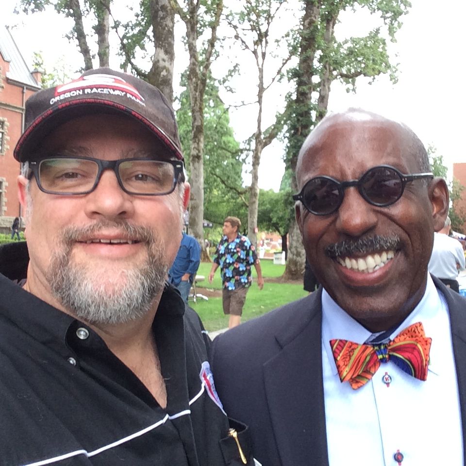 Profile of Jeff Hornick