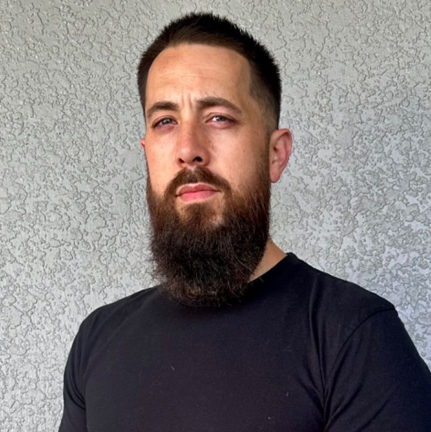 Profile of Tommy Parolisi