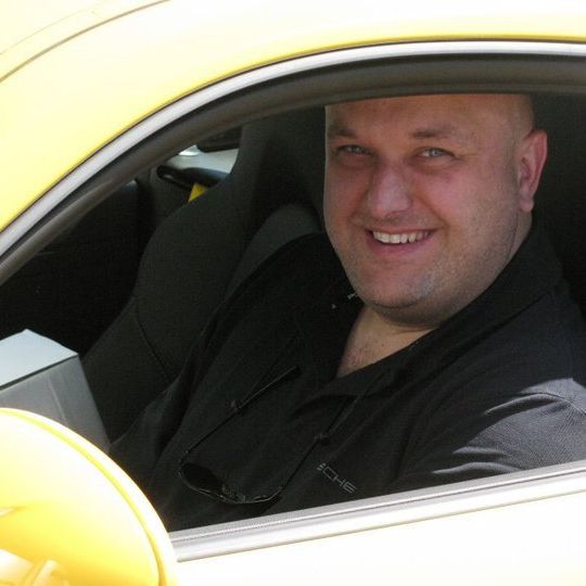 Profile of James Wilson