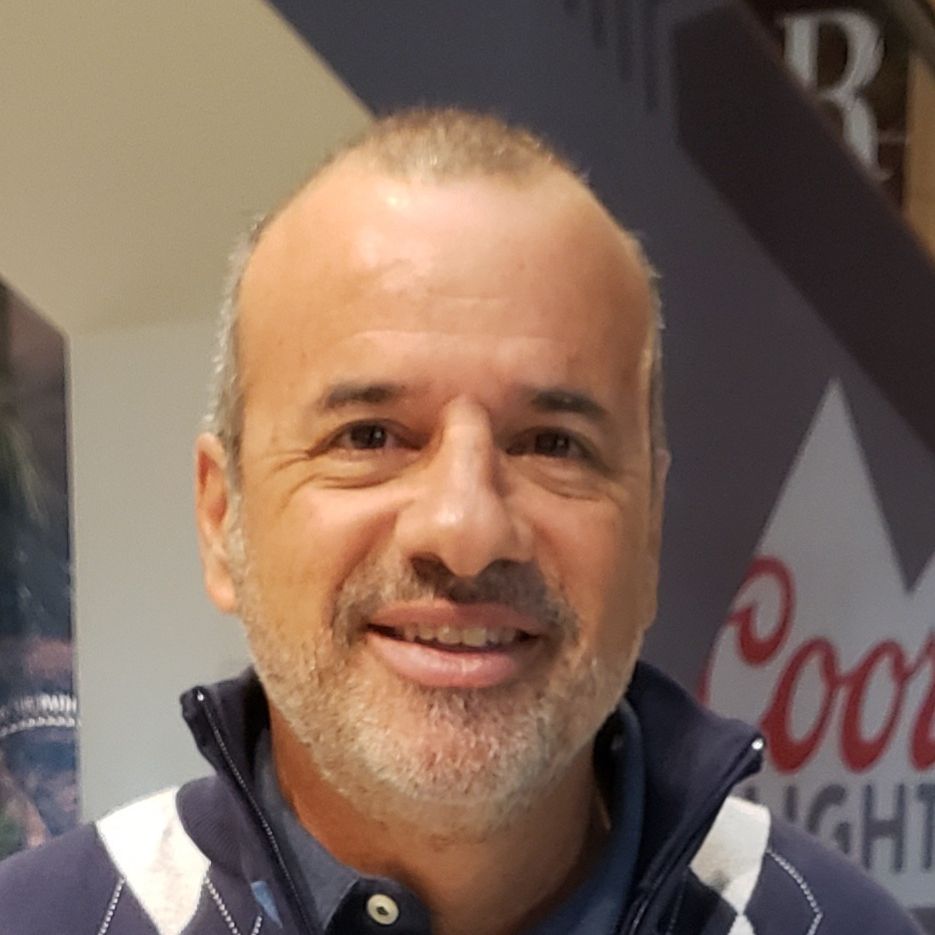 Profile of Gerald DiPiero