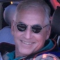 Profile of Terry Watson