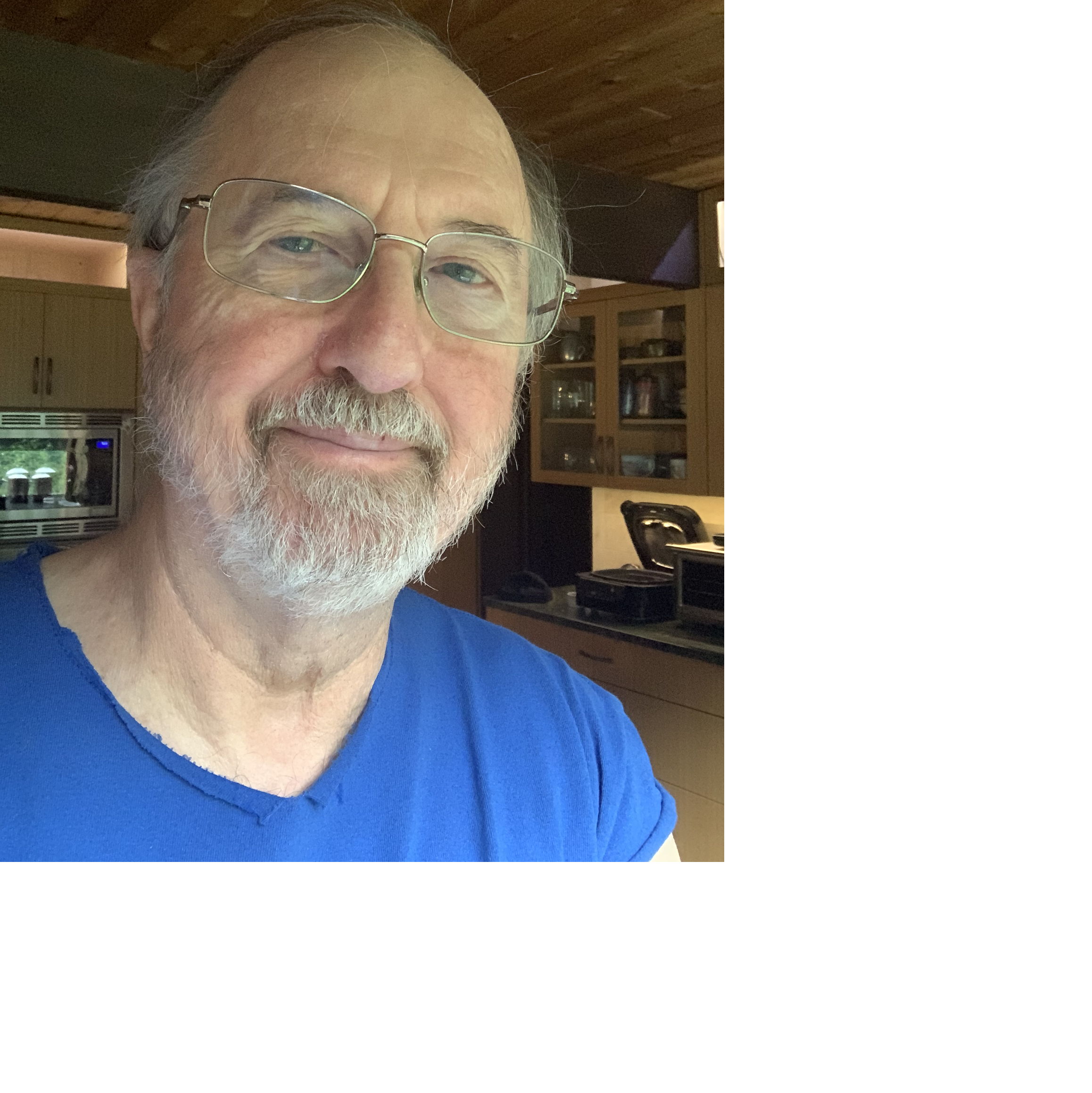 Profile of Glyn Churchman