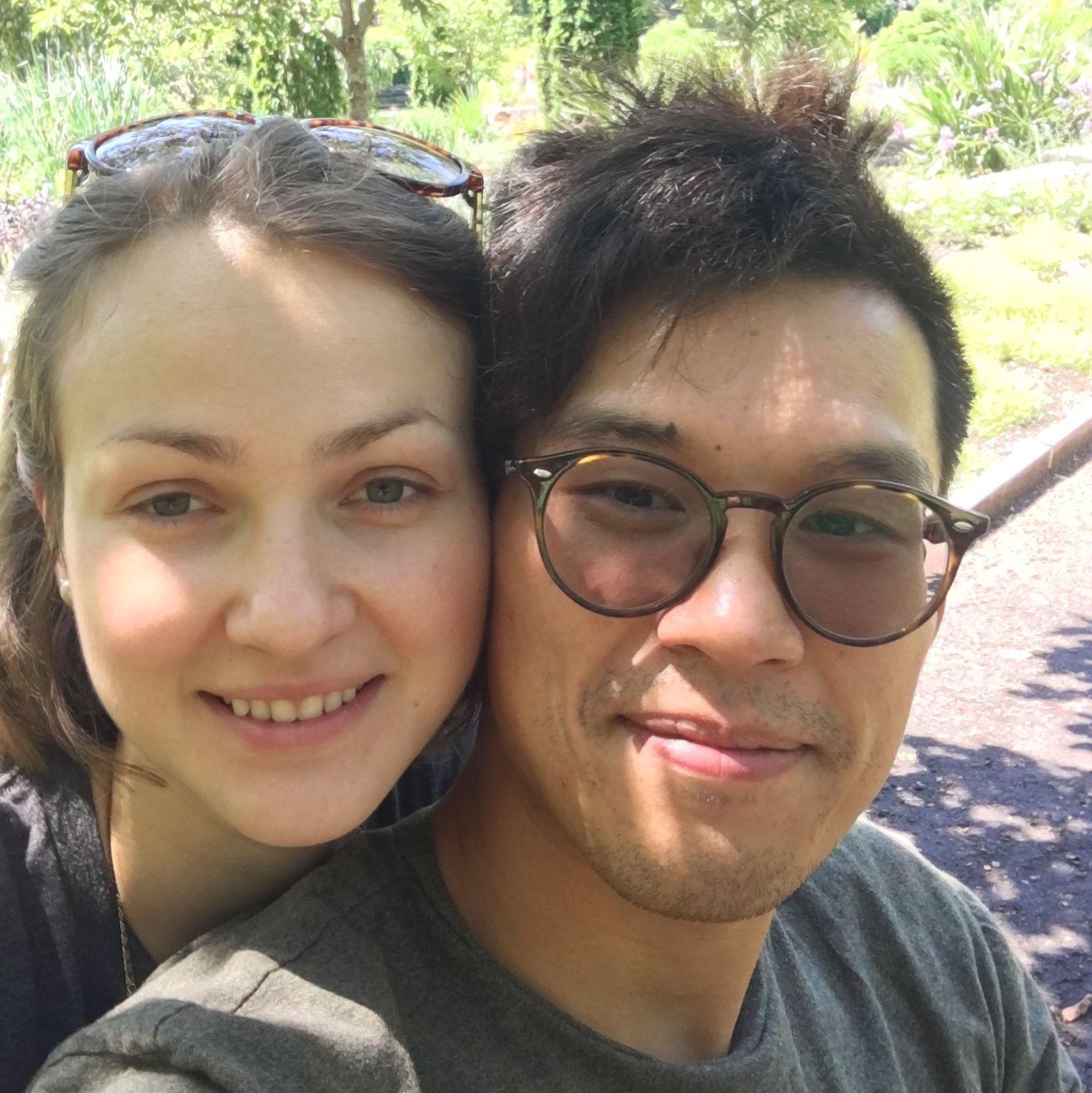 Profile of Laphin Leung