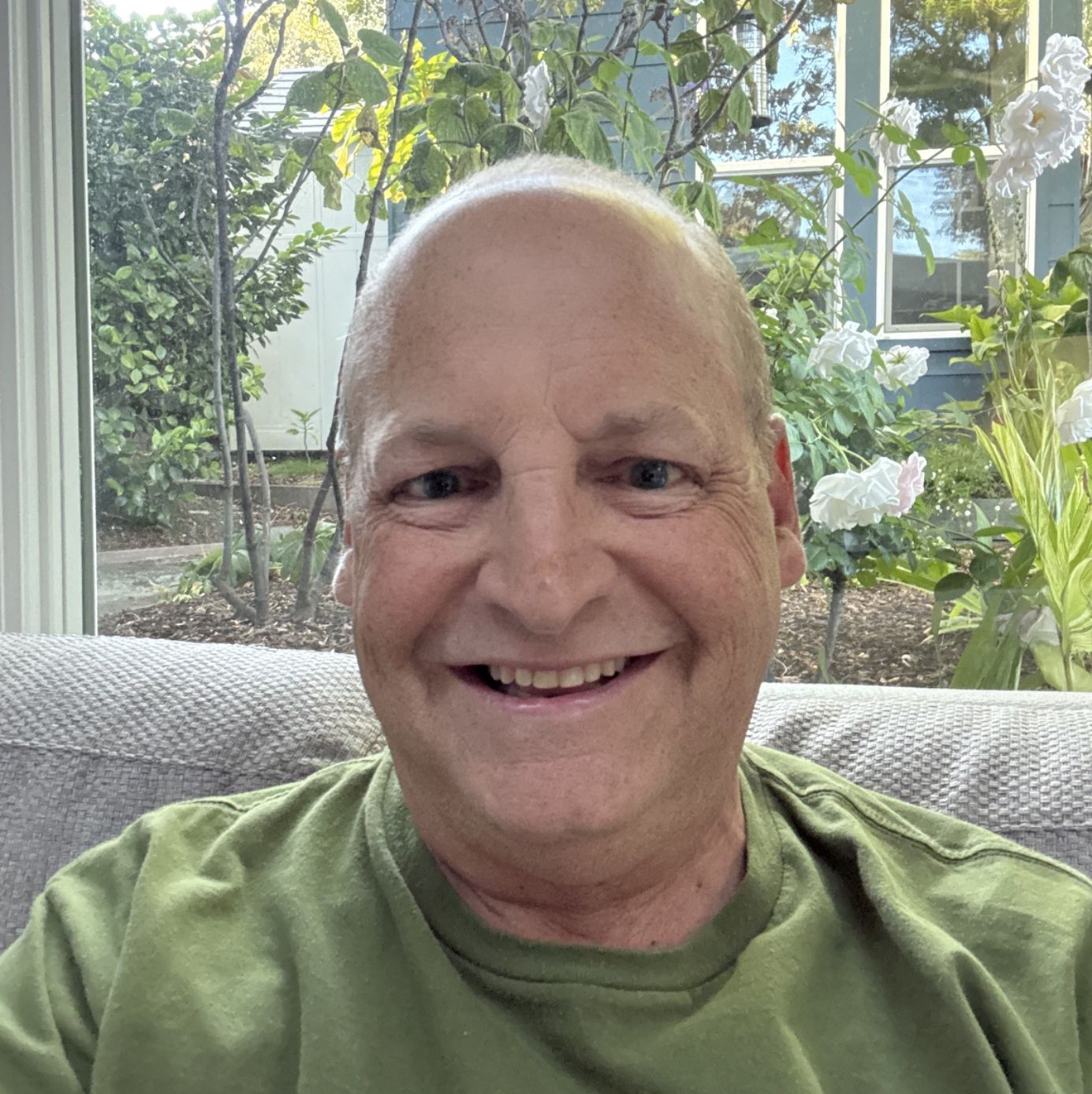 Profile of Peter McCutchen