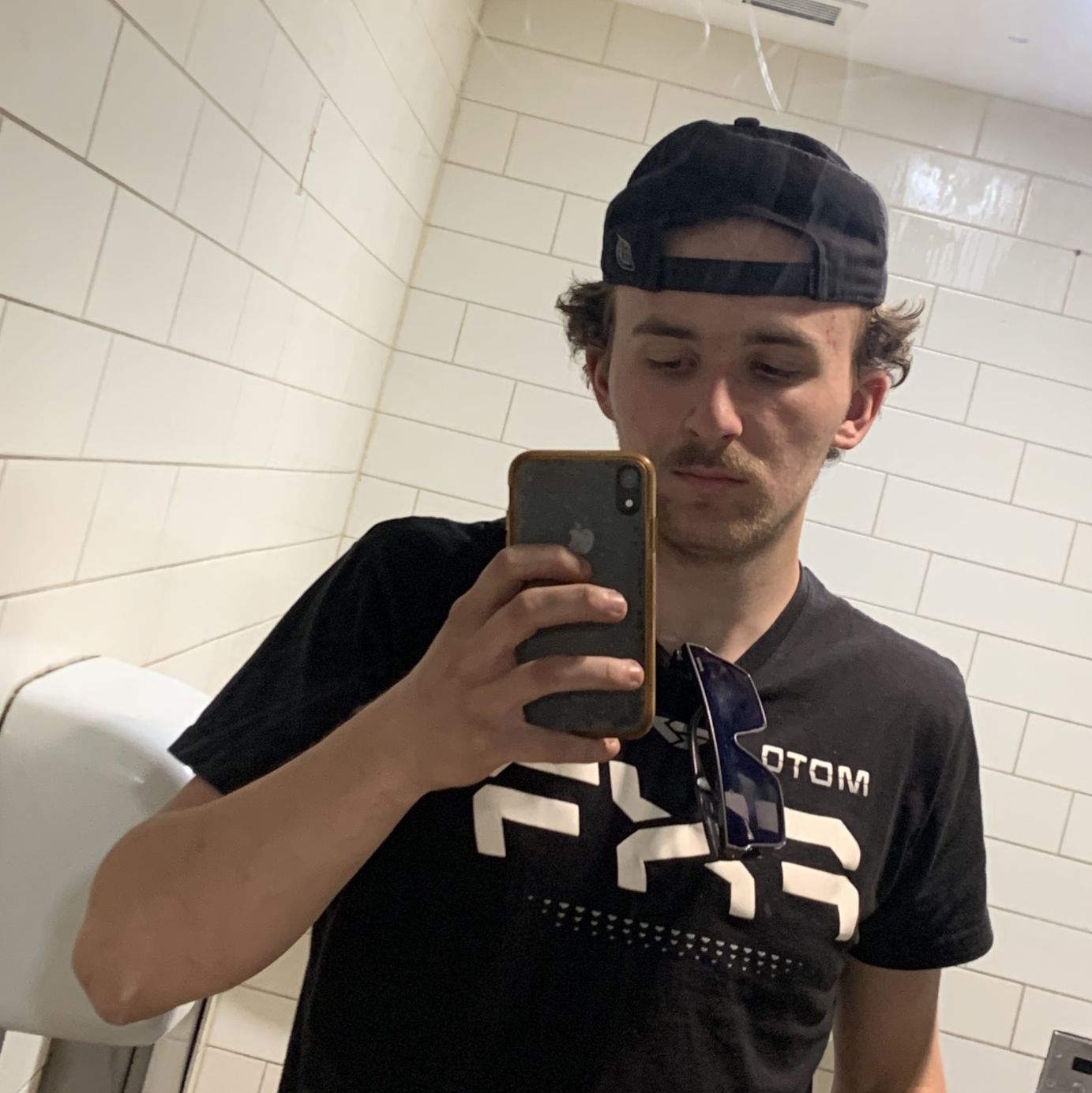 Profile of Josh Gibbons