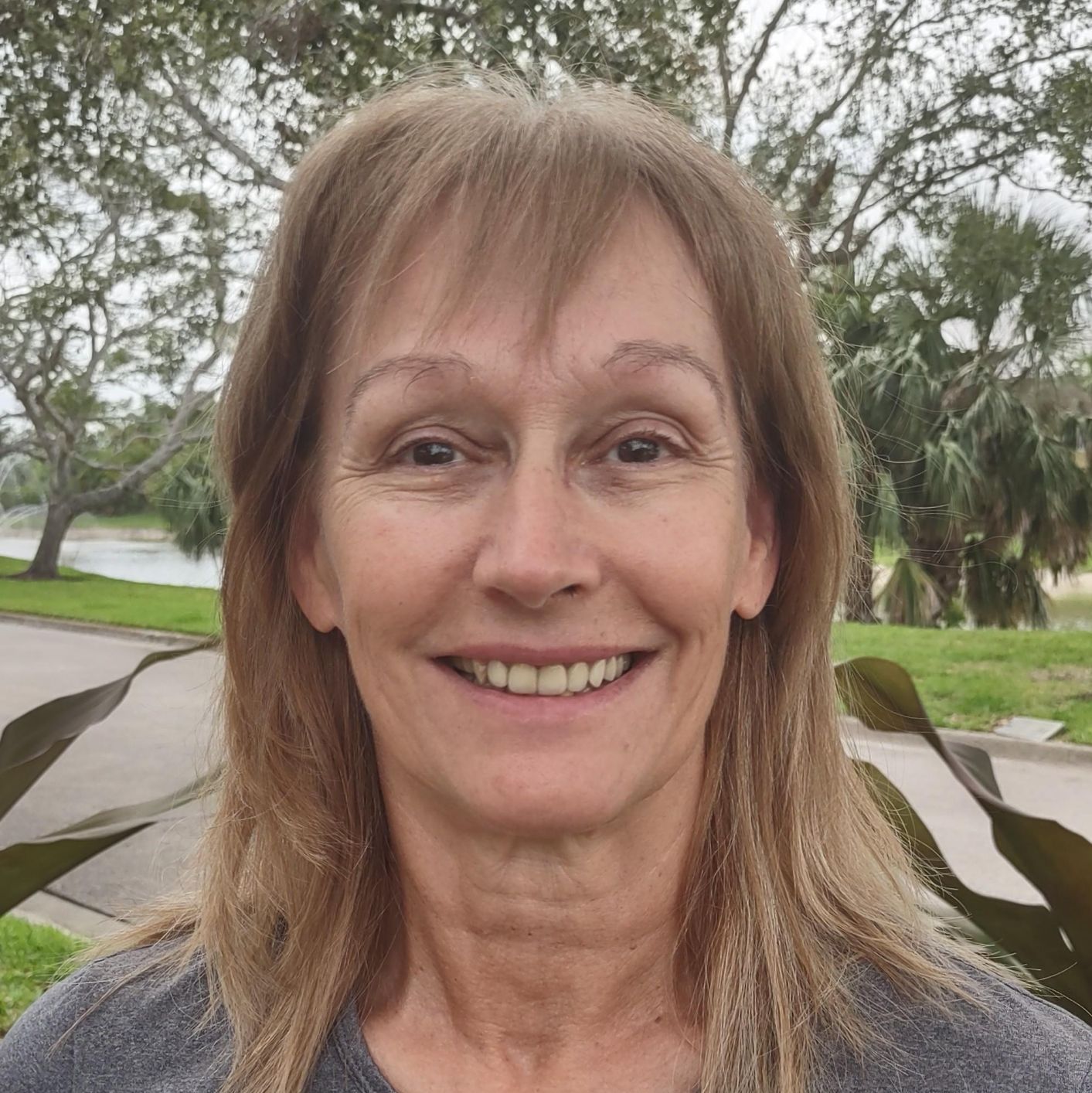 Profile of Debbie Spee