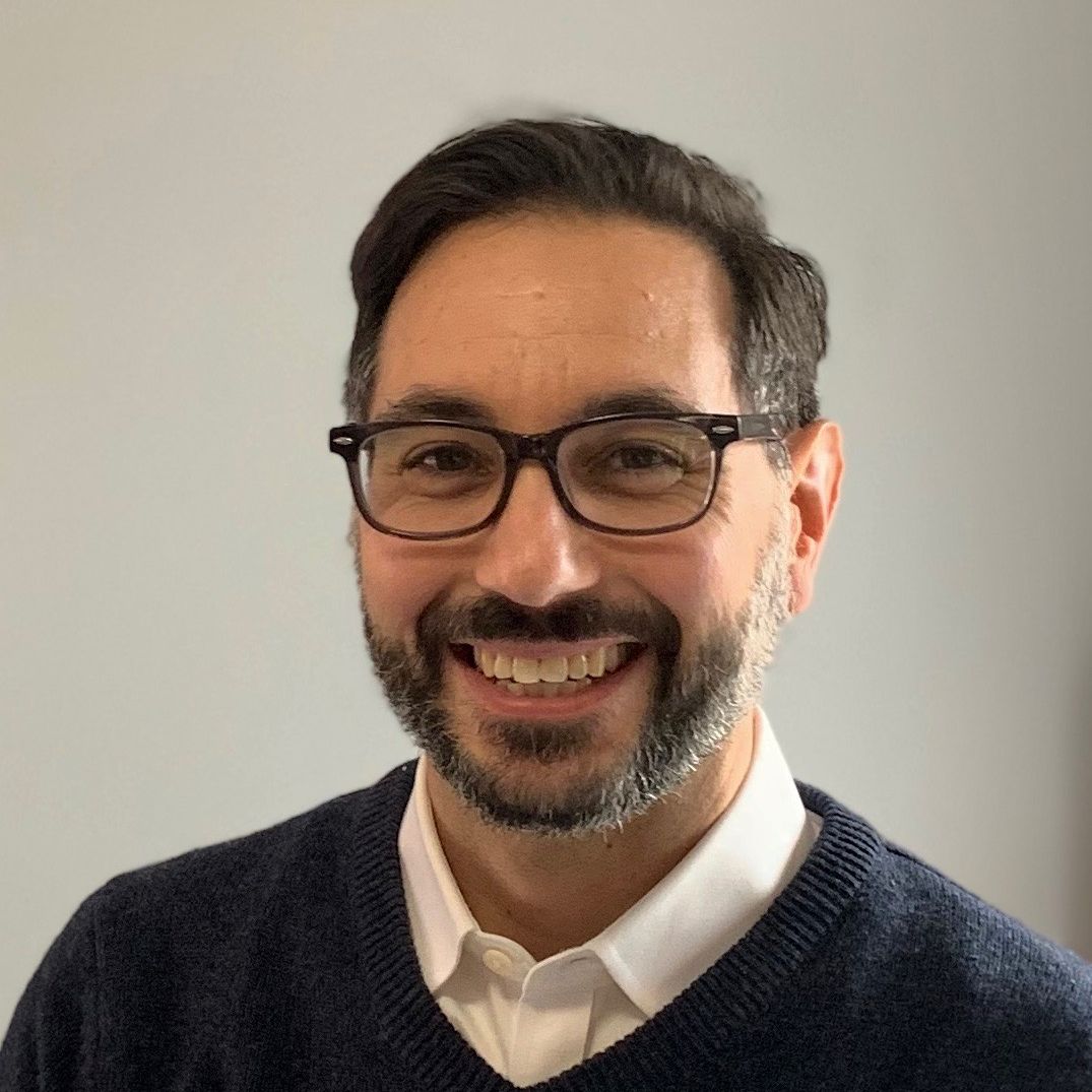 Profile of Stace Caseria