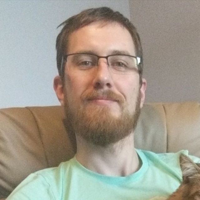 Profile of Andrew Miskovich