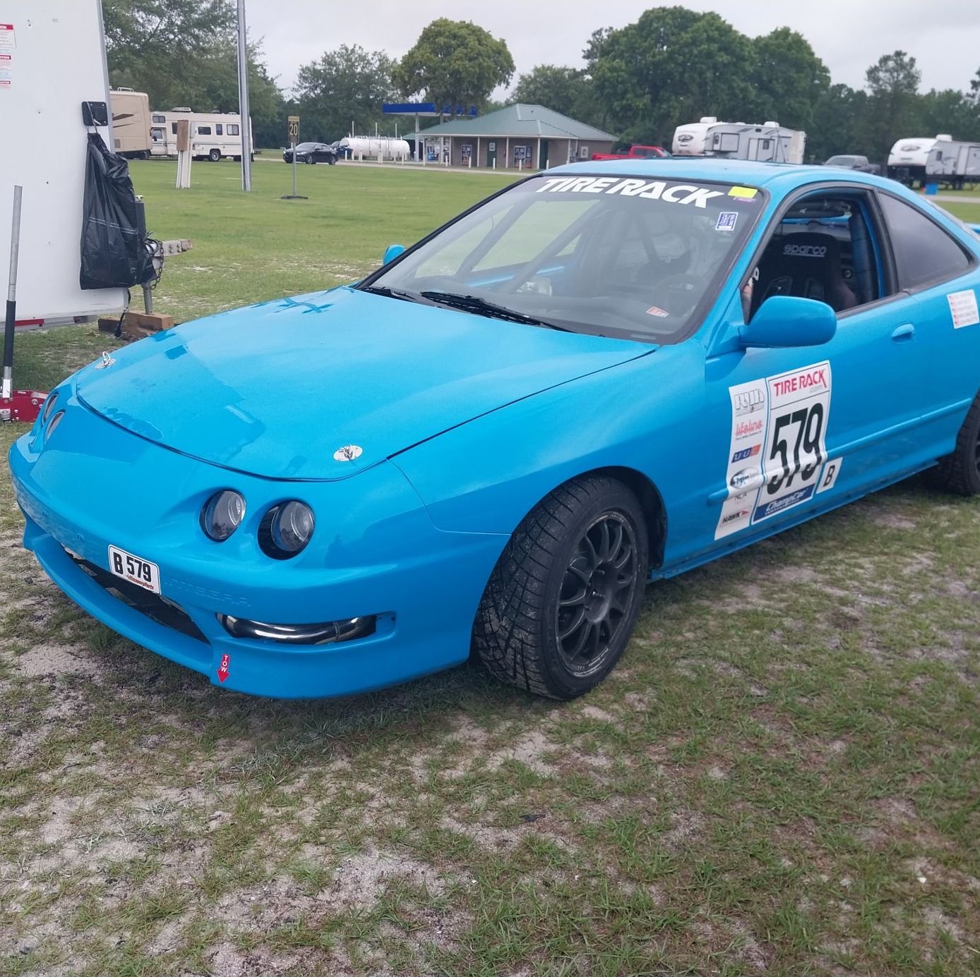 Profile of Joshua Paulette