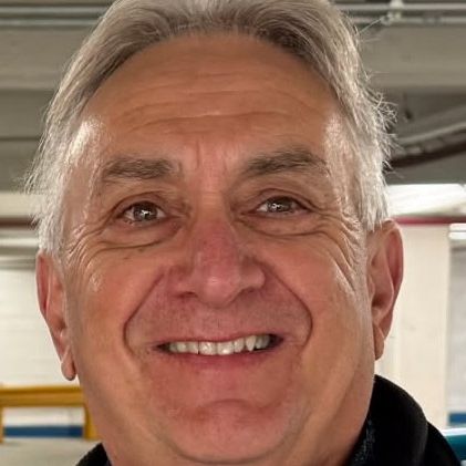 Profile of Leo Capaldi