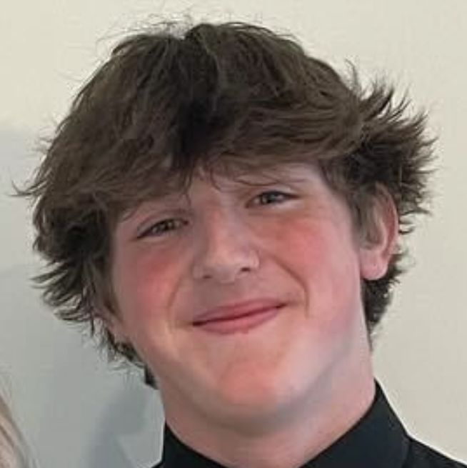 Profile of Tyler Cunningham