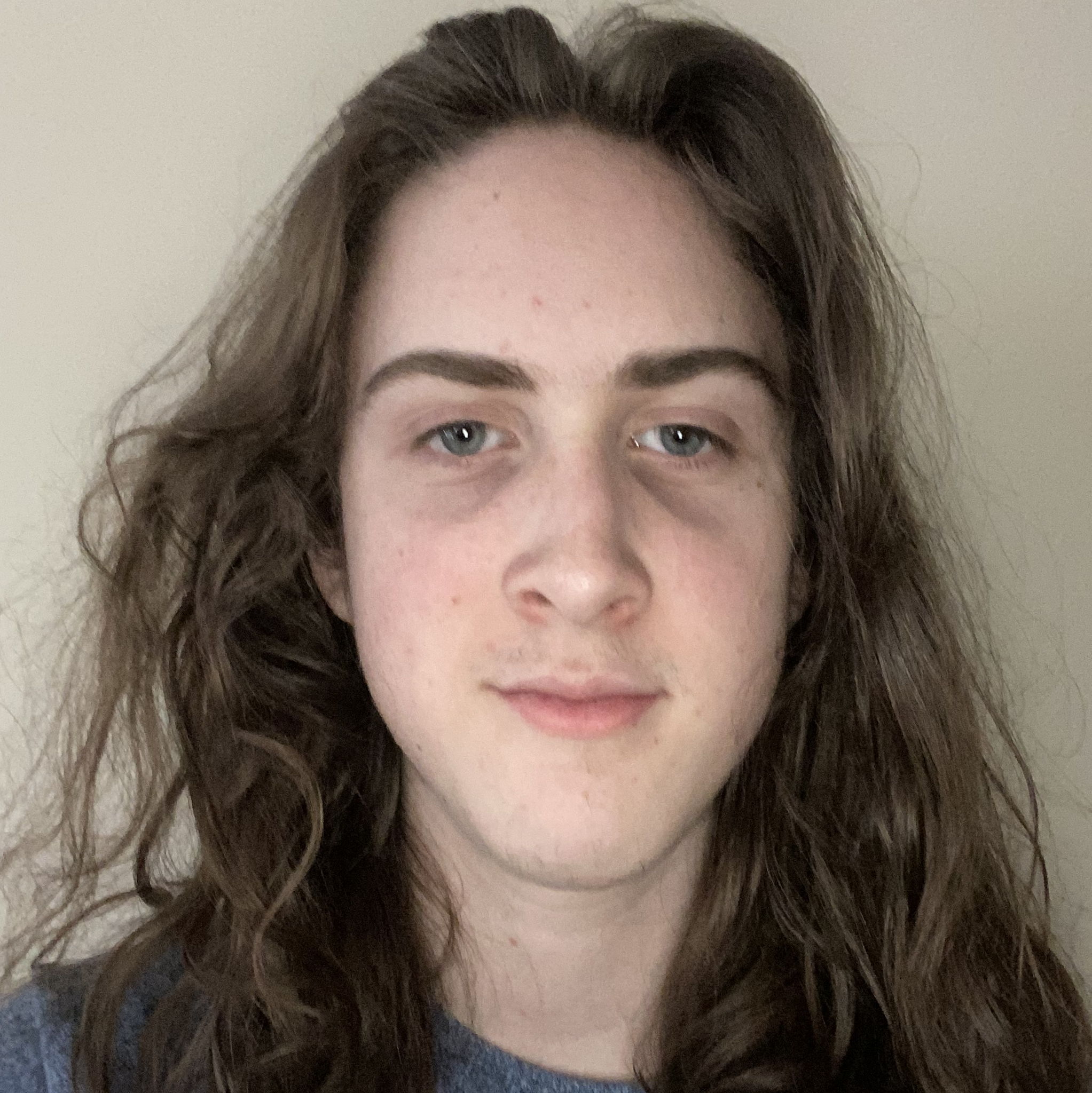 Profile of Everett Joiner