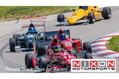 Nixon Motorsports Private Track Day