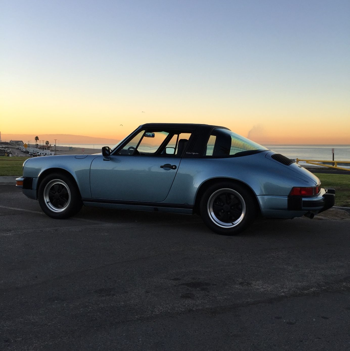 Profile of Chester G. Contaoi