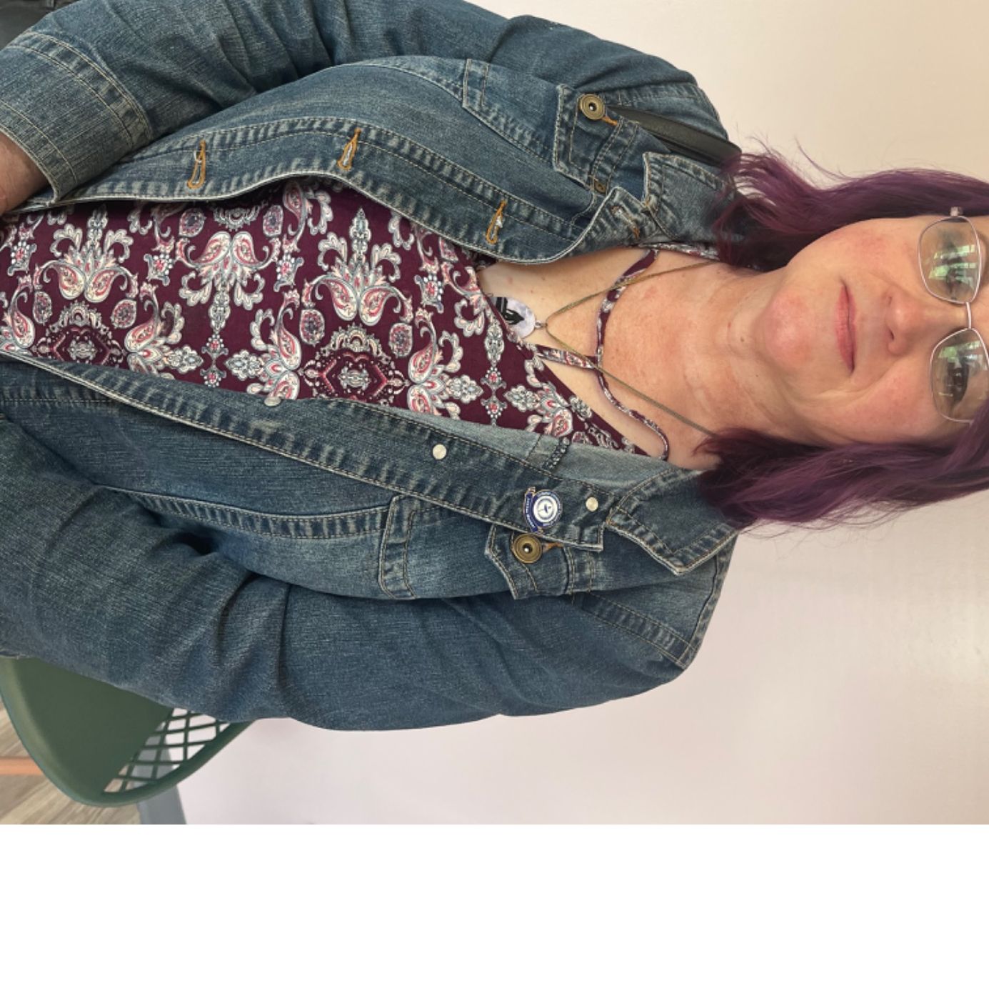 Profile of Colleen Norris