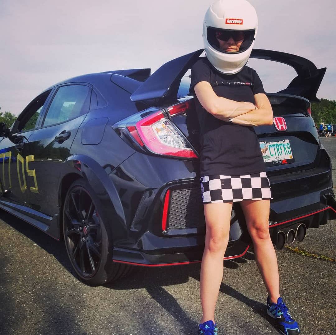 Profile of Kerry Litka