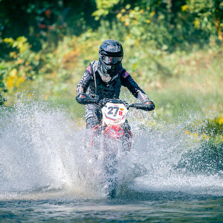 Profile of Sam Burroughs