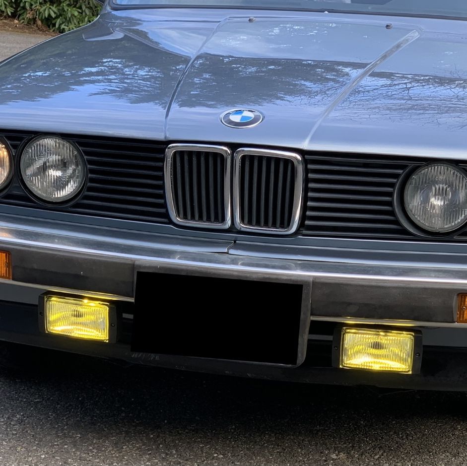 Profile of Brian Hoover