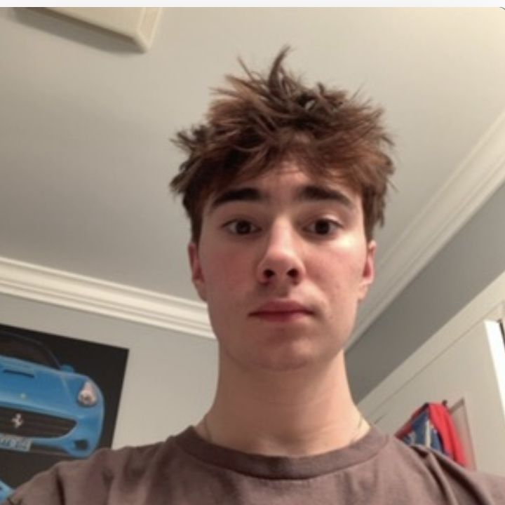 Profile of Dillon Coleman