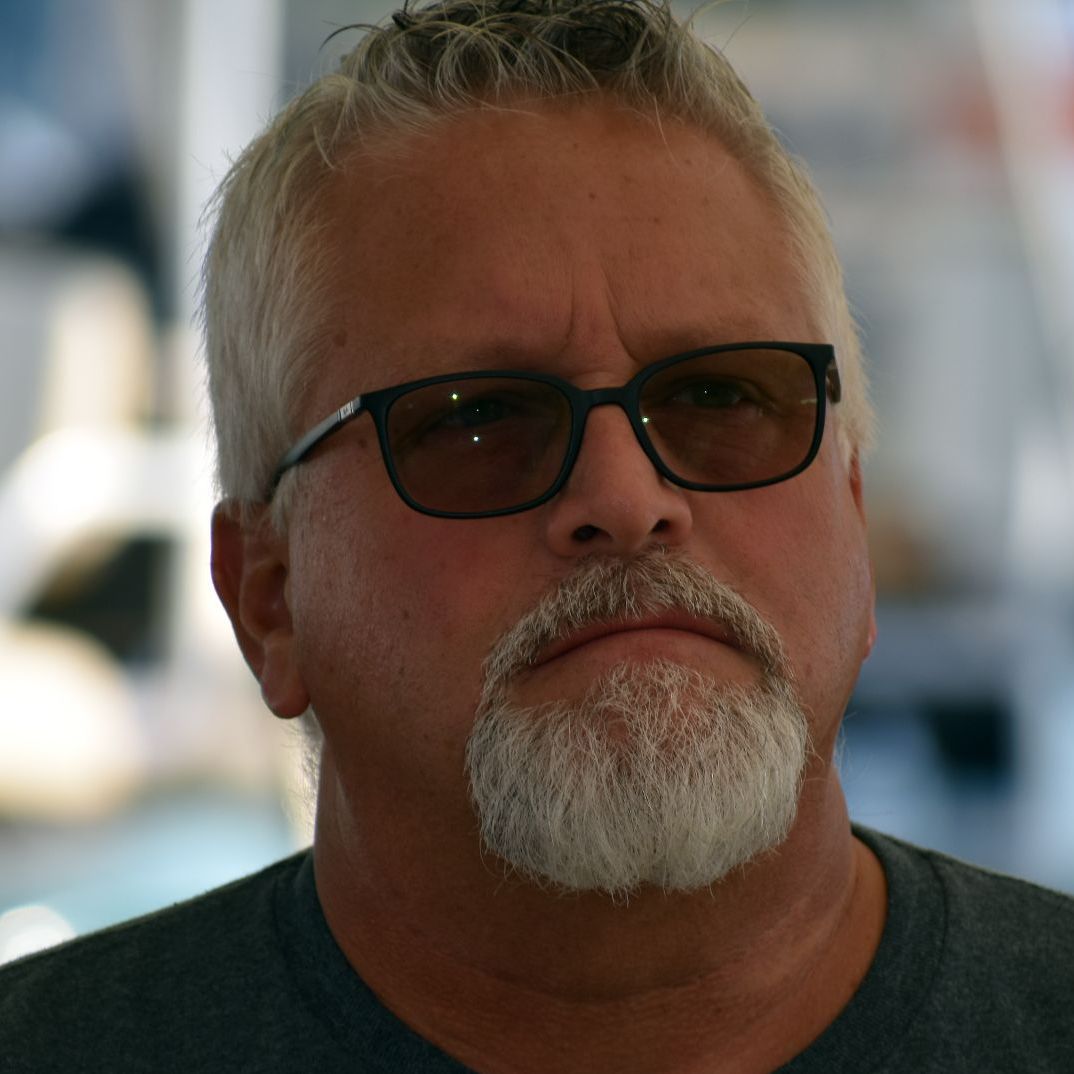 Profile of Bryan Brazelton
