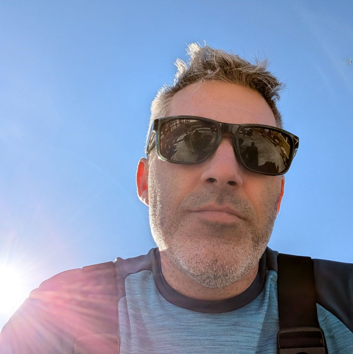 Profile of Charles LeBlanc