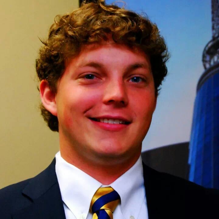 Profile of Sean Gilbert